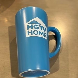 Hgtv mug new!